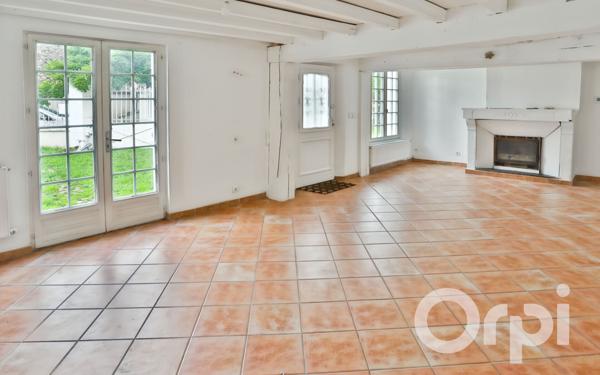 Maison à vendre    5 pièces • 130 m2 Gisors