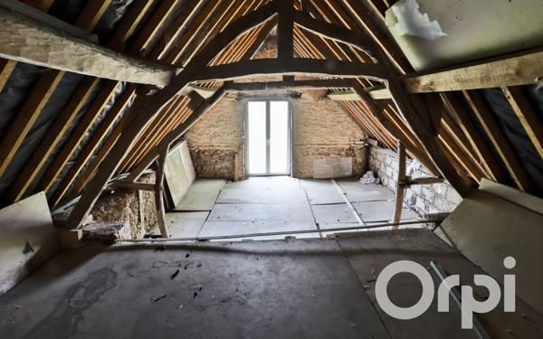 Maison à vendre    5 pièces • 130 m2 Gisors