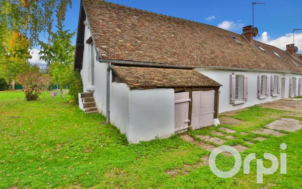 Maison à vendre    5 pièces • 130 m2 Gisors