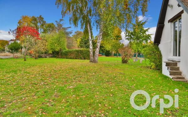 Maison à vendre    5 pièces • 130 m2 Gisors