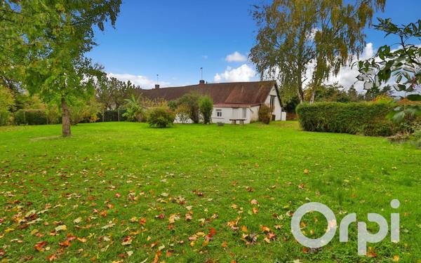 Maison à vendre    5 pièces • 130 m2 Gisors