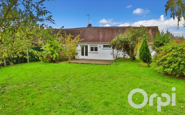 Maison à vendre    5 pièces • 130 m2 Gisors