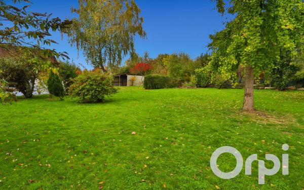 Maison à vendre    5 pièces • 130 m2 Gisors