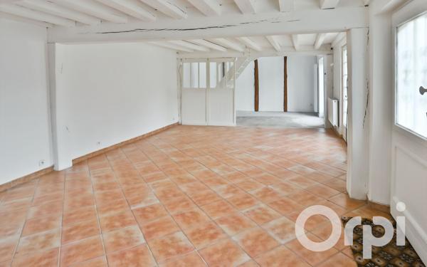 Maison à vendre    5 pièces • 130 m2 Gisors