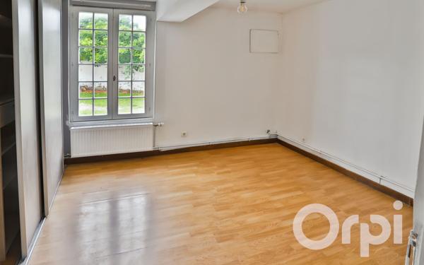 Maison à vendre    5 pièces • 130 m2 Gisors