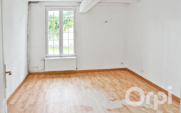 Maison à vendre    5 pièces • 130 m2 Gisors