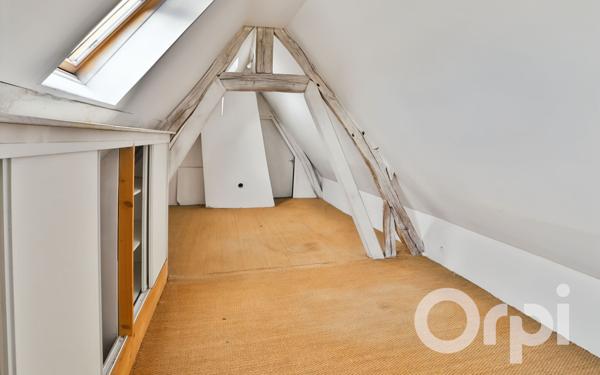 Maison à vendre    5 pièces • 130 m2 Gisors
