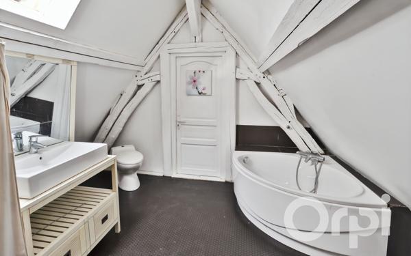 Maison à vendre    5 pièces • 130 m2 Gisors