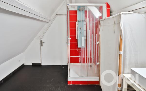 Maison à vendre    5 pièces • 130 m2 Gisors