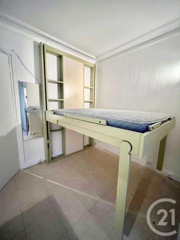 Appartement Studette à vendre  1 pièce - 12,20 m2 PARIS - 75016