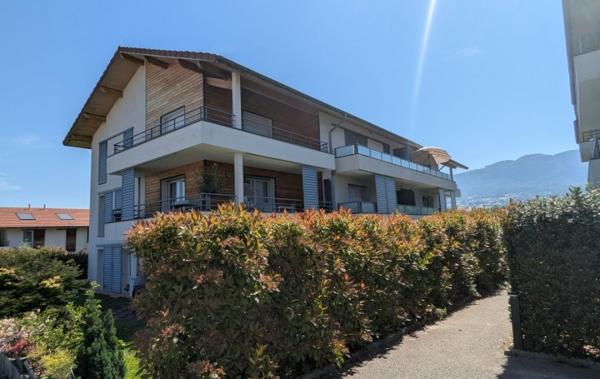 Vente Appartement P2 Feigeres