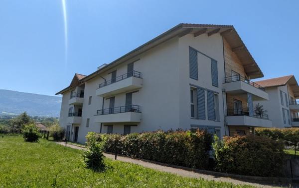 Vente Appartement P2 Feigeres