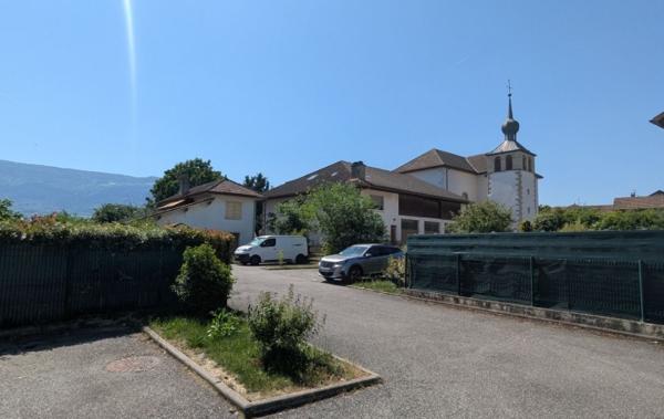 Vente Appartement P2 Feigeres