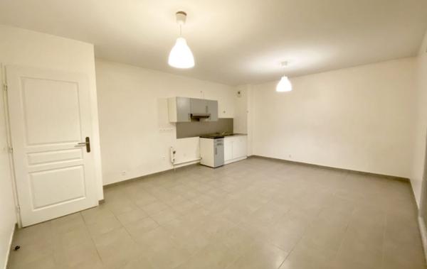 Vente Appartement P2 Feigeres