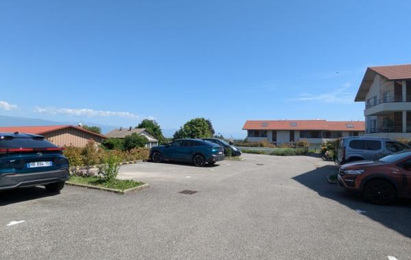 Vente Appartement P2 Feigeres