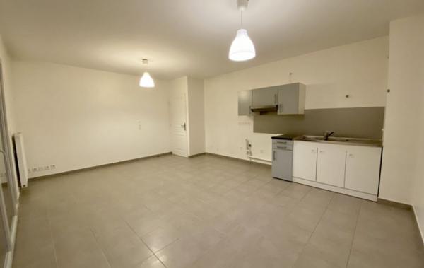 Vente Appartement P2 Feigeres