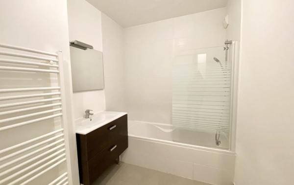 Vente Appartement P2 Feigeres