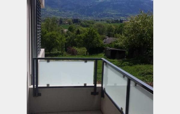 Vente Appartement P2 Feigeres