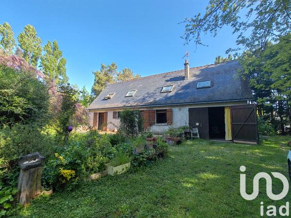 Maison à vendre 5 pièces 120 m² Sorigny