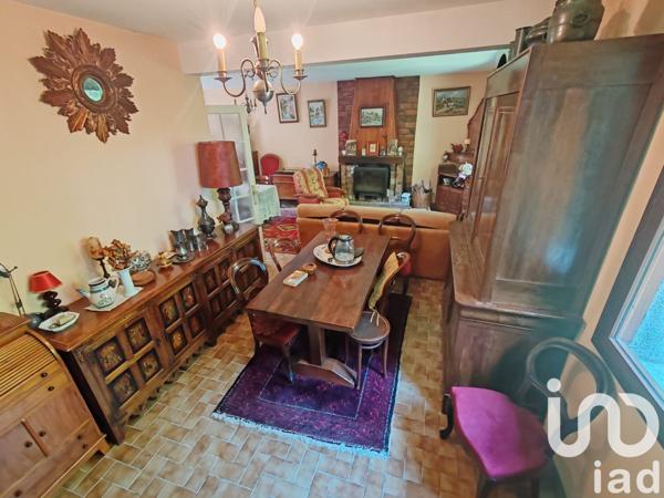 Maison à vendre 5 pièces 120 m² Sorigny