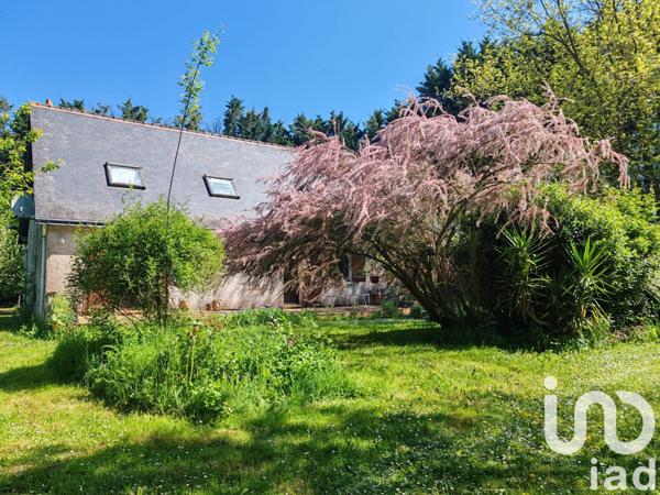 Maison à vendre 5 pièces 120 m² Sorigny