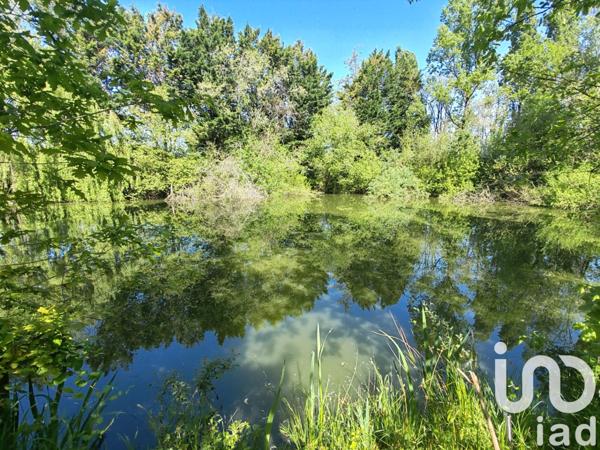 Maison à vendre 5 pièces 120 m² Sorigny