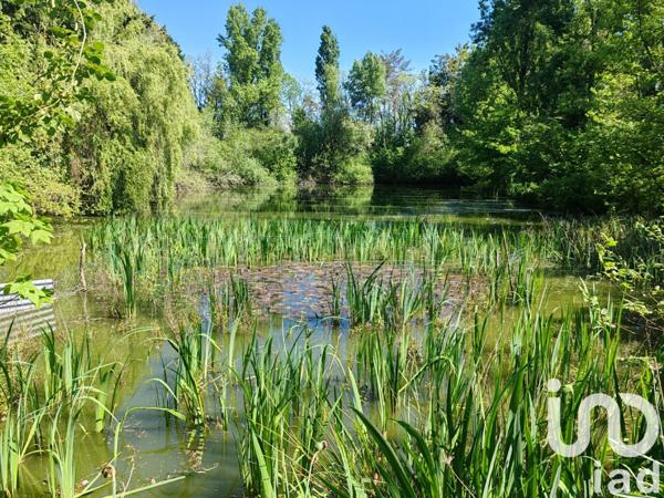 Maison à vendre 5 pièces 120 m² Sorigny