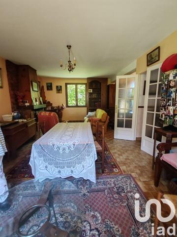 Maison à vendre 5 pièces 120 m² Sorigny