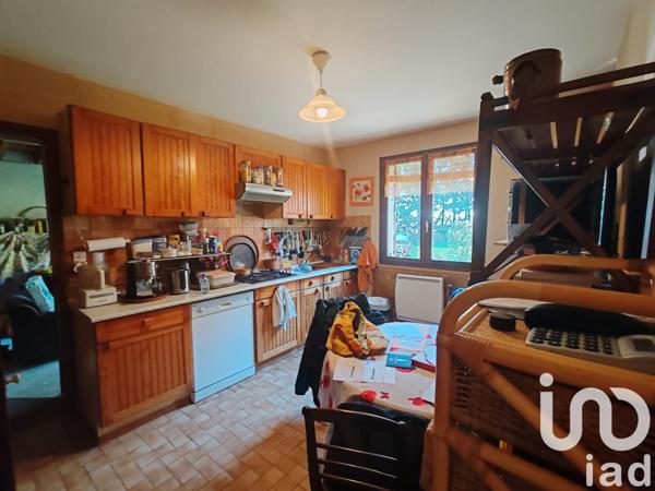 Maison à vendre 5 pièces 120 m² Sorigny