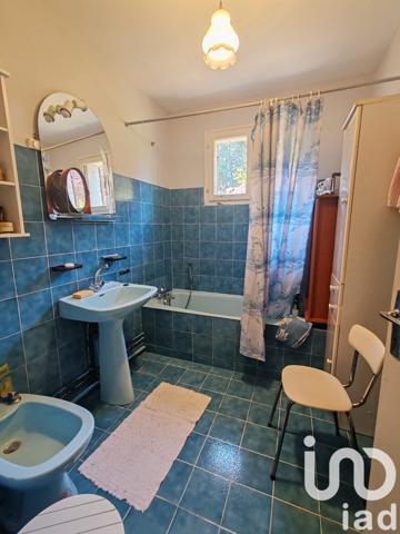 Maison à vendre 5 pièces 120 m² Sorigny