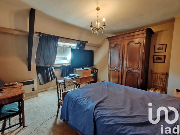 Maison à vendre 5 pièces 120 m² Sorigny
