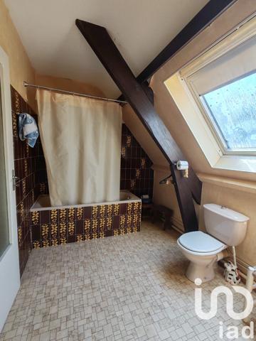 Maison à vendre 5 pièces 120 m² Sorigny