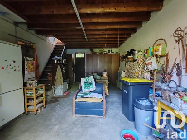 Maison à vendre 5 pièces 120 m² Sorigny