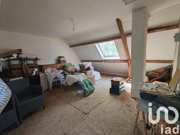 Maison à vendre 5 pièces 120 m² Sorigny