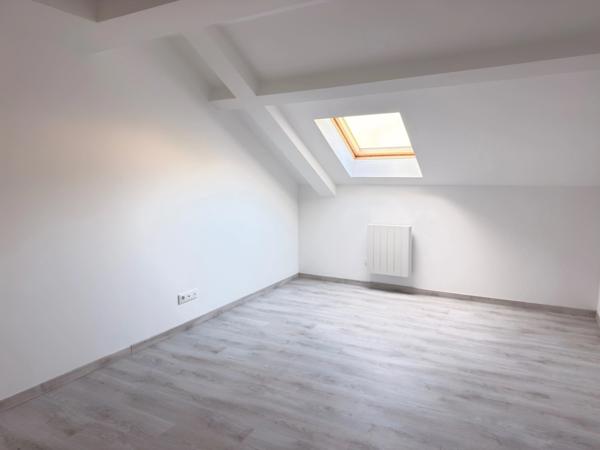 Appartement à louer 3 pièces NOGENT SUR OISE (60)