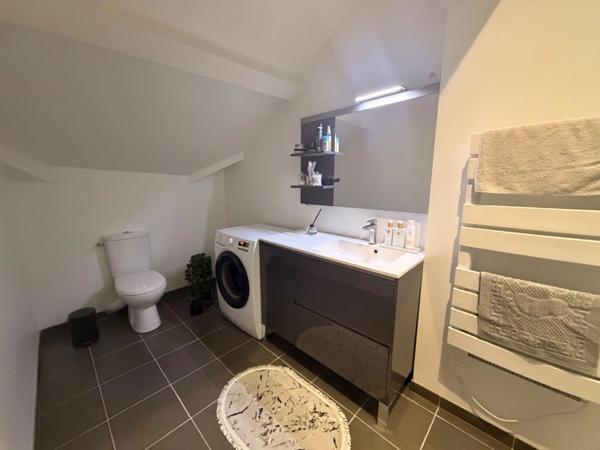 Appartement à louer 3 pièces NOGENT SUR OISE (60)