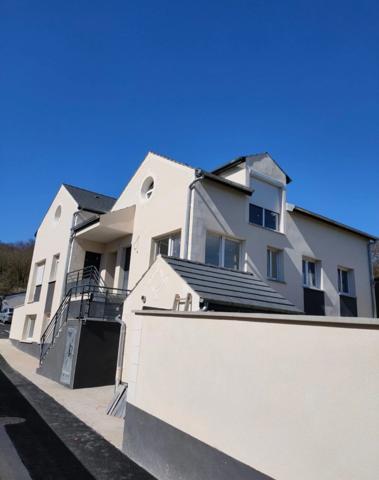 Appartement à louer 3 pièces NOGENT SUR OISE (60)