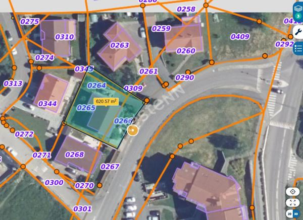 Maison individuelle Valmont 8 pièce(s) 5 chambres 176 m2