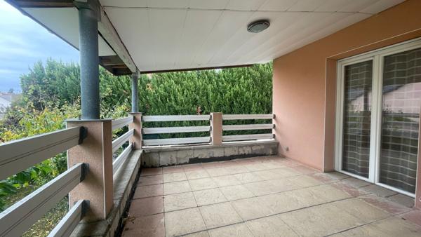 Maison individuelle Valmont 8 pièce(s) 5 chambres 176 m2