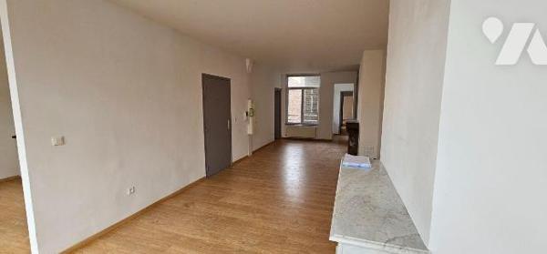 DUNKERQUE GARE
Immeuble de rapport comprenant :
RDC : un local d'environ 102 m² servant de st...