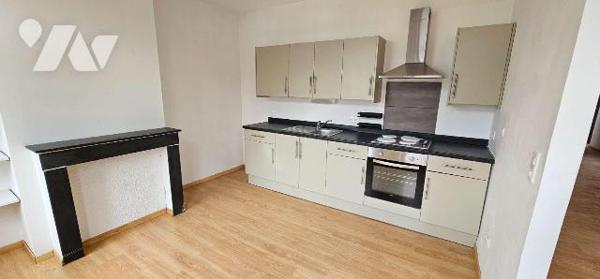 DUNKERQUE GARE
Immeuble de rapport comprenant :
RDC : un local d'environ 102 m² servant de st...