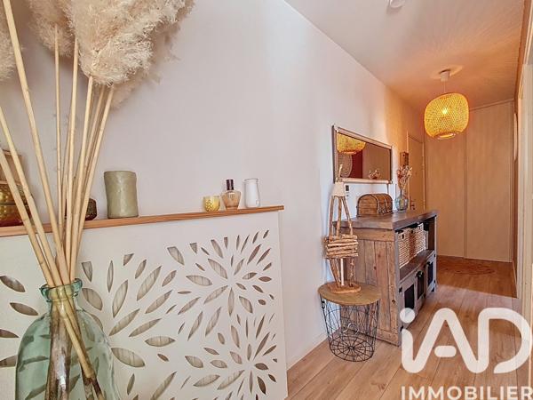 Appartement à vendre 2 pièces 45 m² Meaux