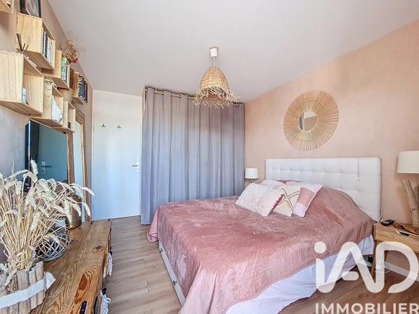 Appartement à vendre 2 pièces 45 m² Meaux