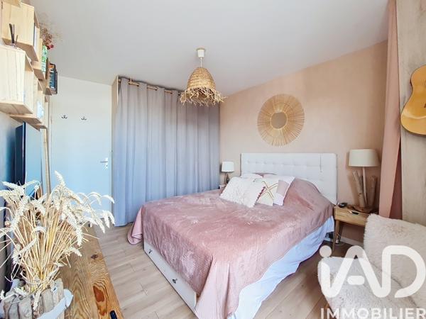Appartement à vendre 2 pièces 45 m² Meaux