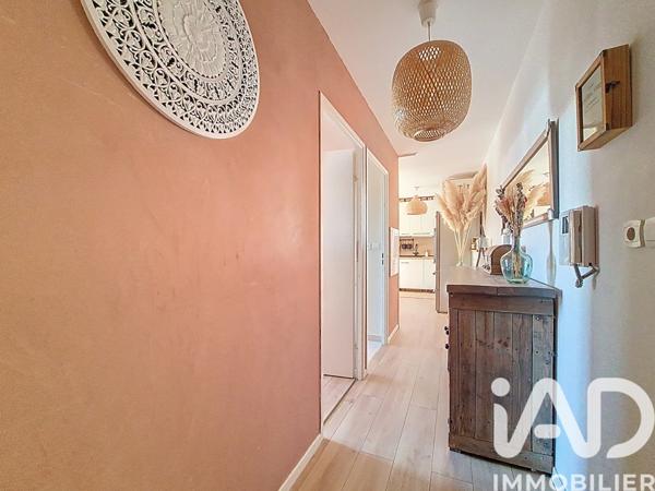 Appartement à vendre 2 pièces 45 m² Meaux
