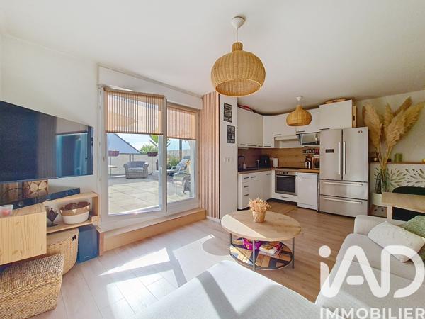 Appartement à vendre 2 pièces 45 m² Meaux