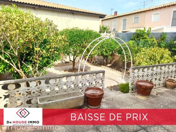 Maison à vendre 5 pièces de 90 m²