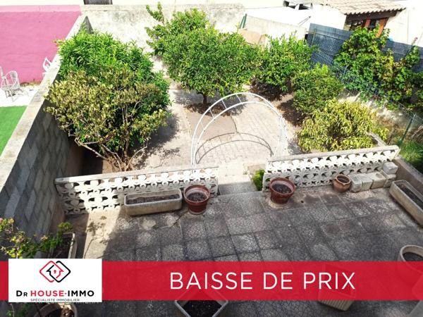 Maison à vendre 5 pièces de 90 m²