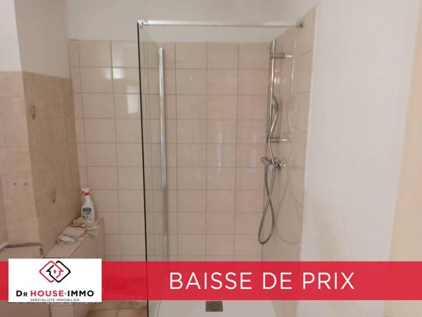 Maison à vendre 5 pièces de 90 m²