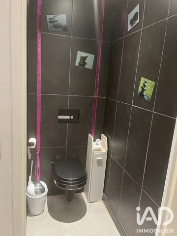 Appartement à vendre 3 pièces 59,33 m² Grigny